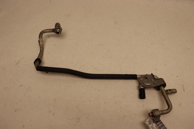 2007-2011 FORD EDGE A/C AC AIR CONDITIONING UPPER HOSE LINE PIPE OEM