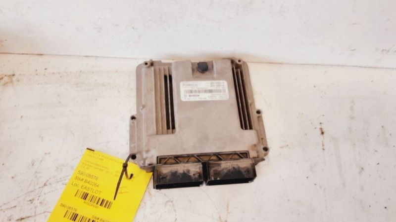 Engine ECM Electronic Control Module 3.5L With Turbo Fits 16-19 EXPLORER 3295093