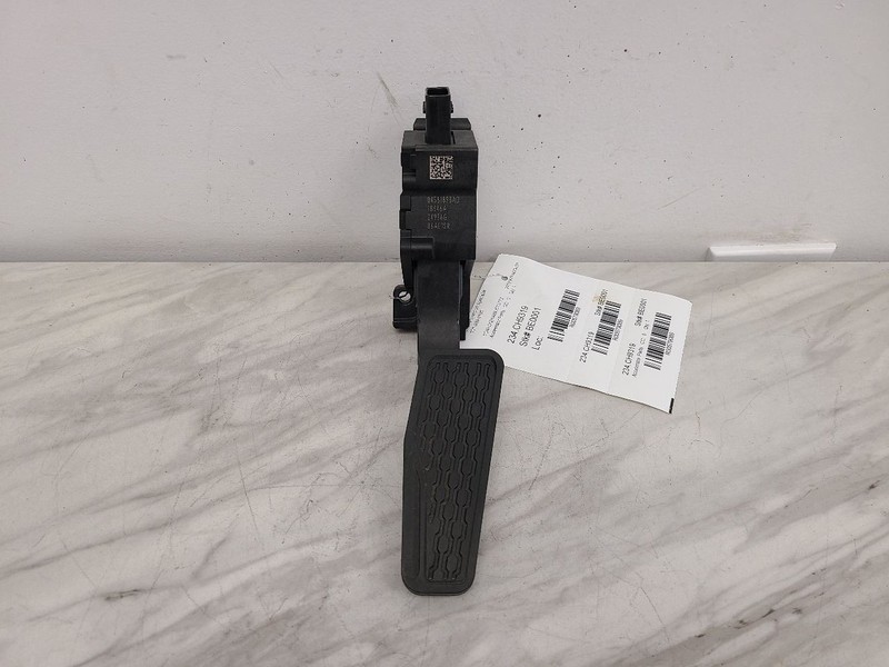 WRANGLER2019 Accelerator Parts 579089