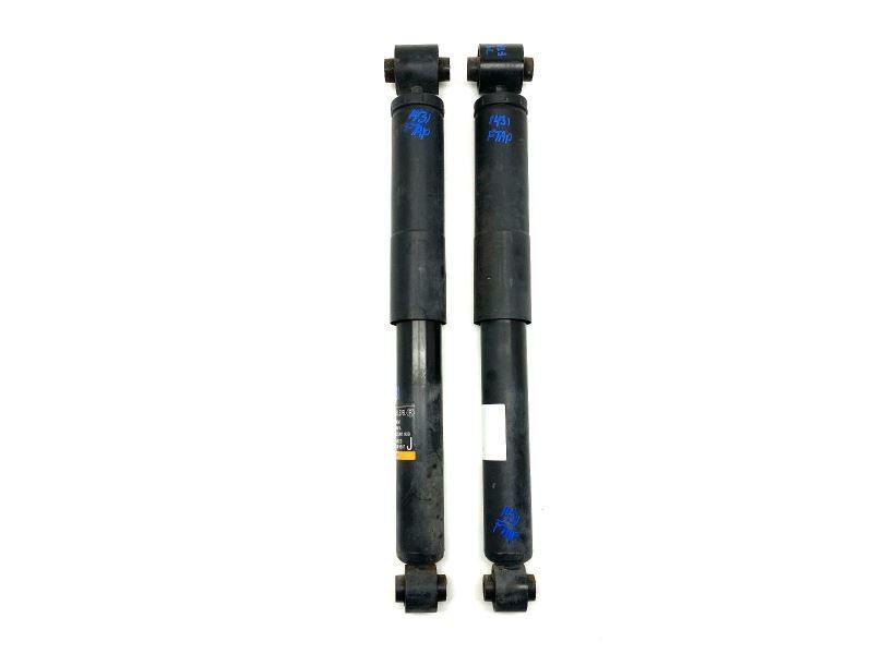 Rear Shock Absorber x2 56210-JM01A Fits 2008-2015 Nissan Rogue 75340
