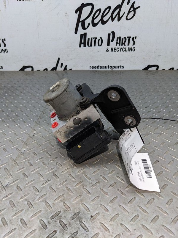 Anti-Lock Brake Part Assembly Fits 15-16 SONIC 1142401