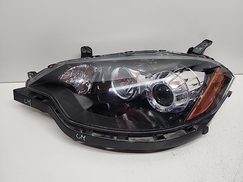 2010 - 2012 ACURA RDX LEFT HEADLIGHT HID XENON OEM LH LF SUV Complete