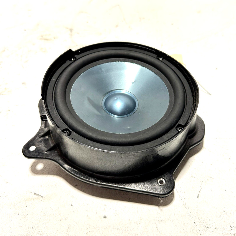 2007-2010 MERCEDES S550 W221 REAR RIGHT OR LEFT DOOR AUDIO SOUND SPEAKER OEM