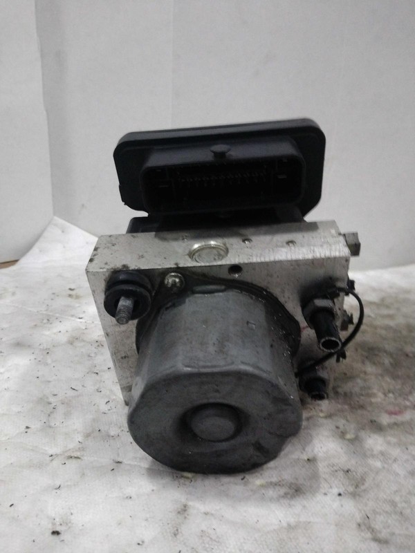2019 Ford Transit 350 ABS Pump & Motor Assembly OEM 475994 - 112K Miles