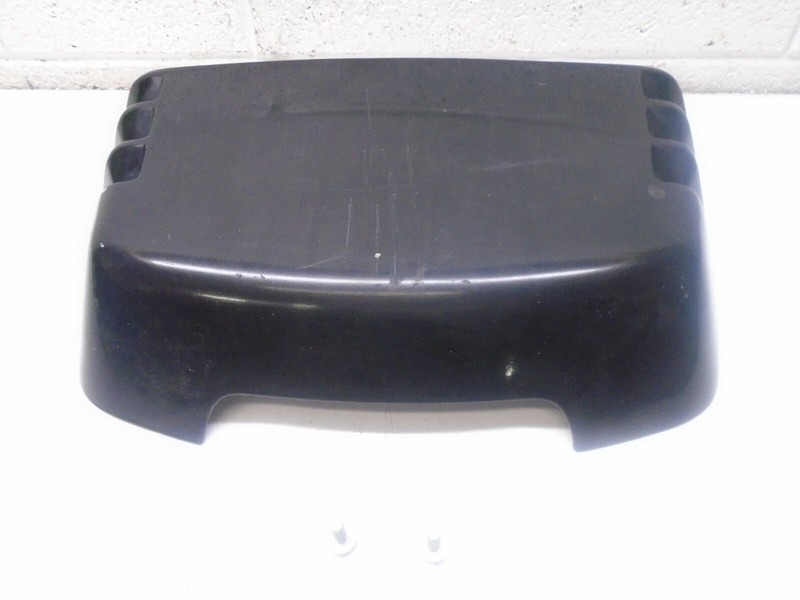 C1 Mercury Marine Outboard Top Cowl Black Air Inlet 821256T1