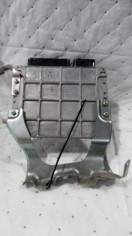 2015 Lexus RX350 Engine Control Module ECM 3.5L OEM ID 89661-0E700