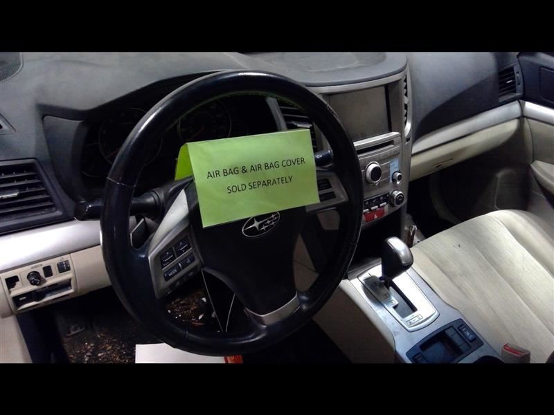 2010-2014 LEGACY Steering Wheel 1050013