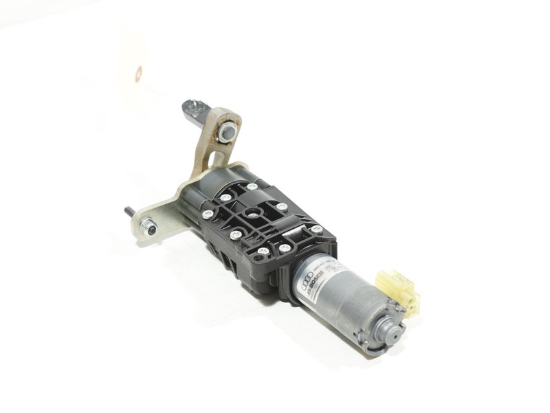 2017-2023 Audi Q7 Liftgate LEFT Side Power Pull Down Motor Drive Unit OEM 82K