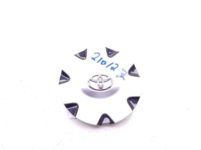 2018 TOYOTA MIRAI CENTER CAP WHEEL