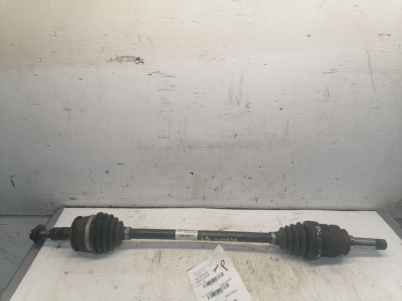 Passenger Right Axle Shaft Rear Fits 13-19 XTS 1531607