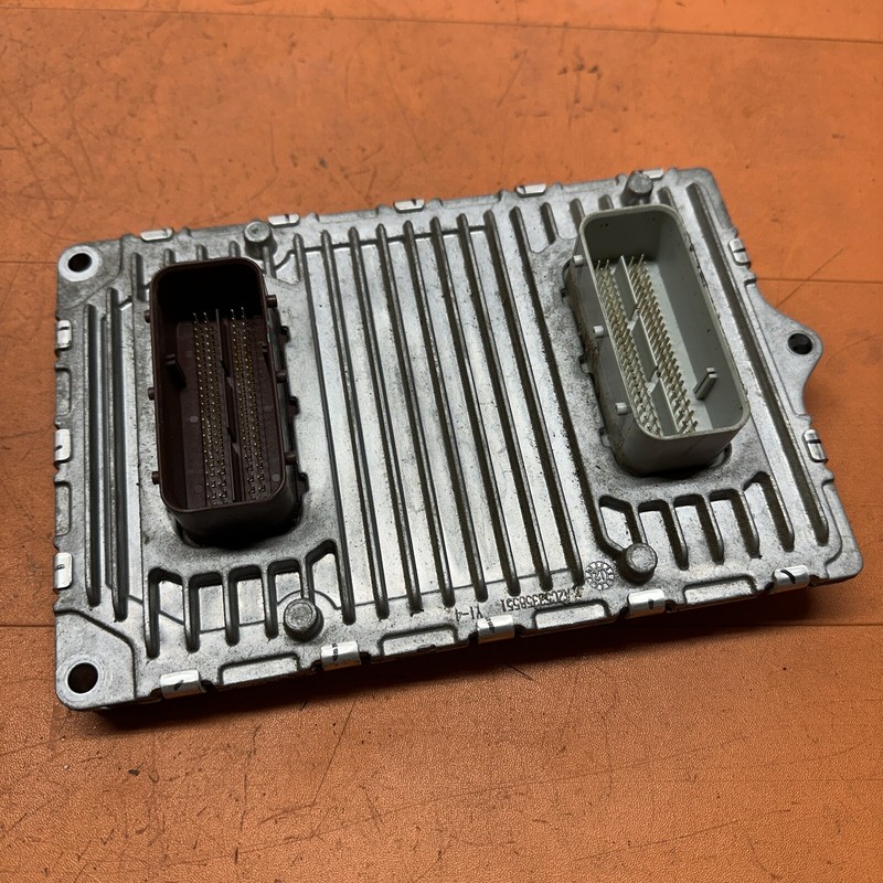 05156124AE | 2012 Charger 5.7L Engine Computer OEM ECM OEM AT | 517970