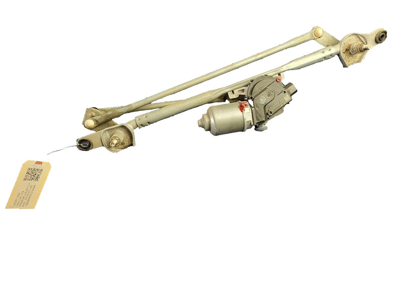 Used Oem Cadillac Front Windshield Wiper Motor & Linkage for 2020-2024 CT4