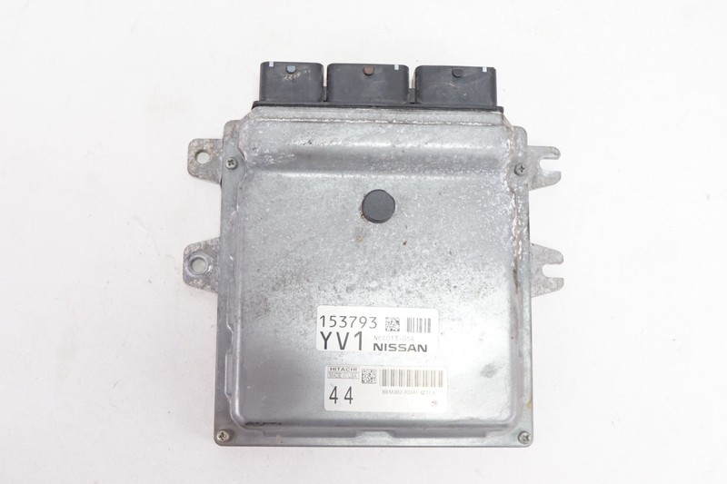 NISSAN FRONTIER ECM ECU Engine Control Module Computer 4.0L OEM 2013 2014