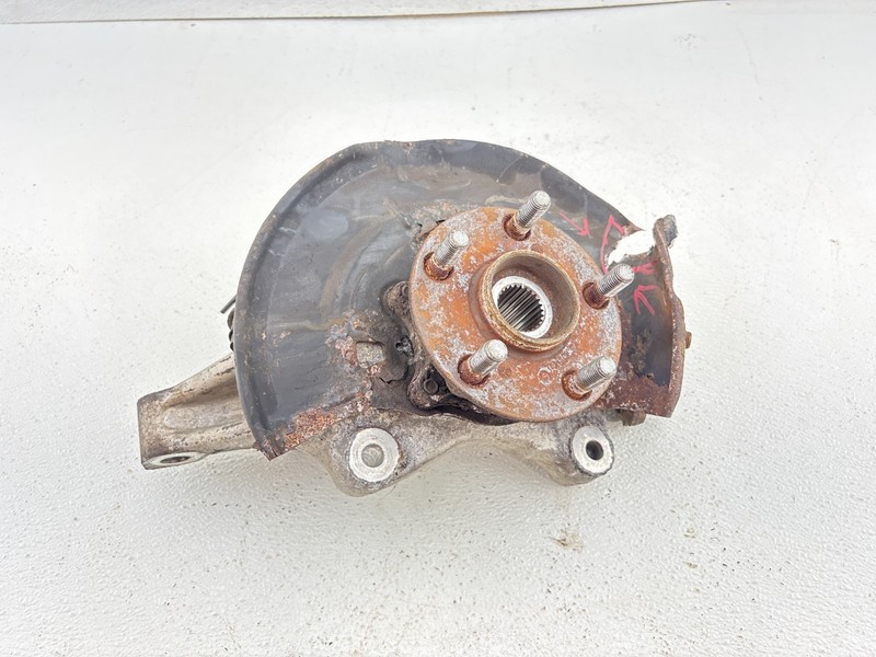 10-15 Toyota Prius 1.8L Front Spindle Knuckle Left Driver Side OEM SEE PICTURE!!