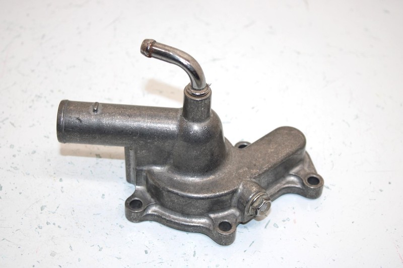 09 Suzuki King Quad 450 Lta450xOem Water Pump Cover 17400-11H00 AS8