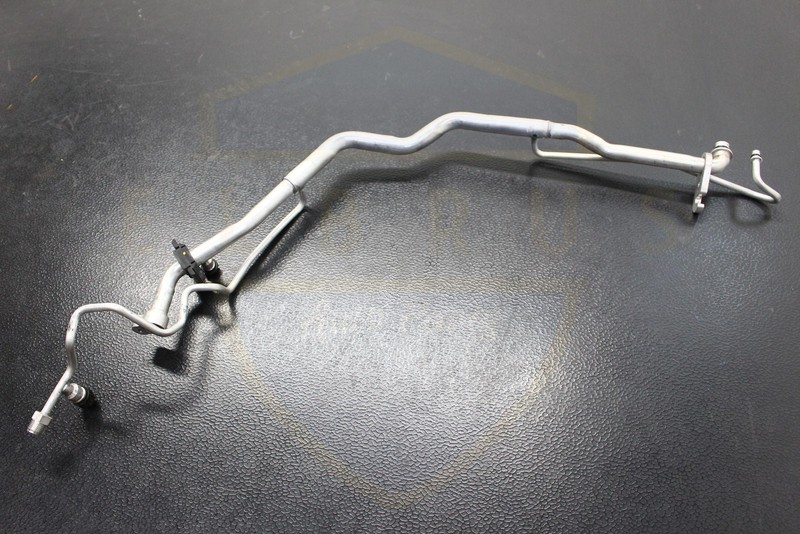 INFINITI Q50 16-24 A/C AIR CONDITIONING HEAT EXCHANGER HOSE PIPE OEM 924464GF0A