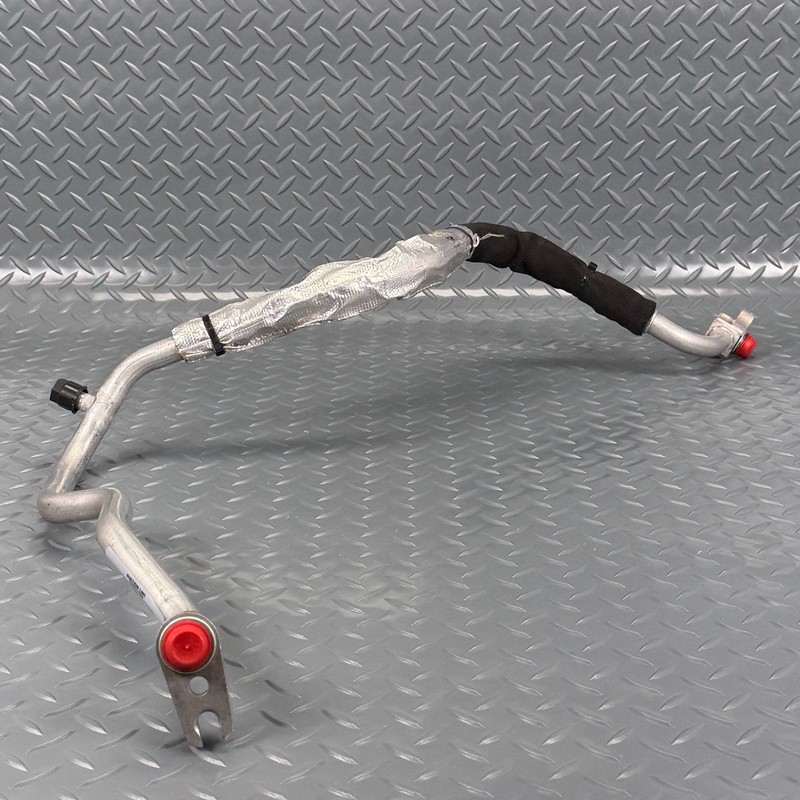 ✅ 2019-2024 RAM 2500 3500 AIR CONDITIONING AC SUCTION LINE PIPE 68437110AA 59K