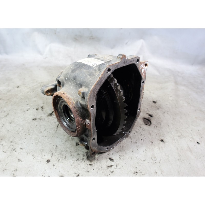 12-17 BMW F30 335i 340i N55 B58 Rear Differential Carrier 3.23 for Manaul OEM