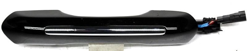 OEM Right Side Door Handle For Ford Explorer Limited, King Ranch Agate Black