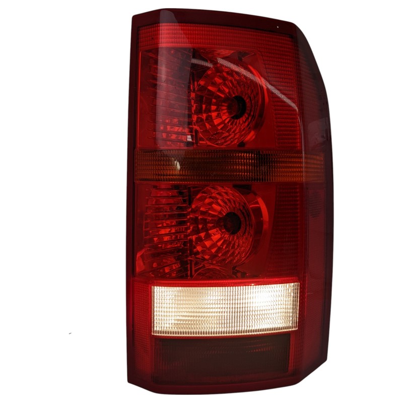 05-09 Land Rover Discovery LR3 Right Tail Light Lamp passenger side