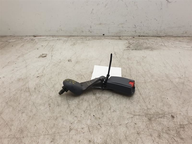 1999 TOYOTA TACOMA PRERUNNER DRIVER SIDE REAR SEAT BELT BUCKLE ASSEMBLY