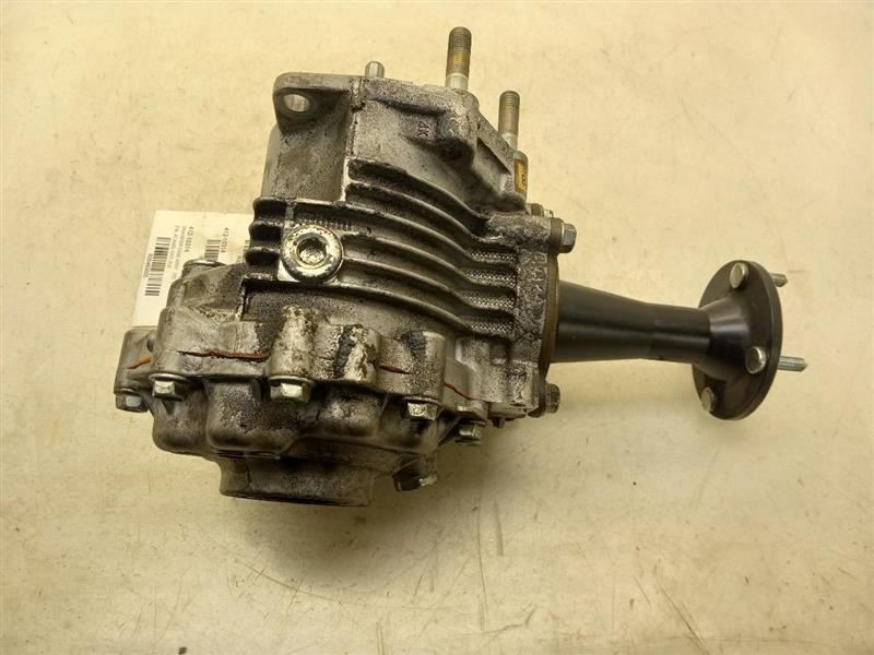 2022 TOYOTA COROLLA 2.0L AWD AT TRANSFER CASE ASSEMBLY