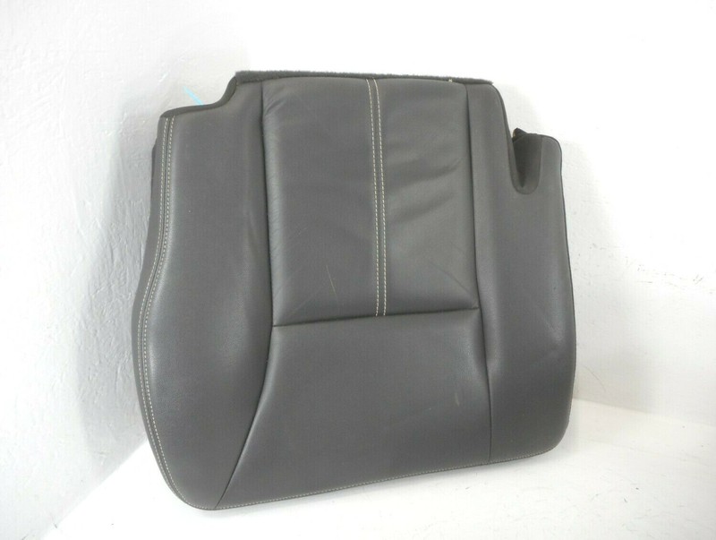 08 Ford Edge Rear Lower Bottom Seat Cushion Driver Left OEM