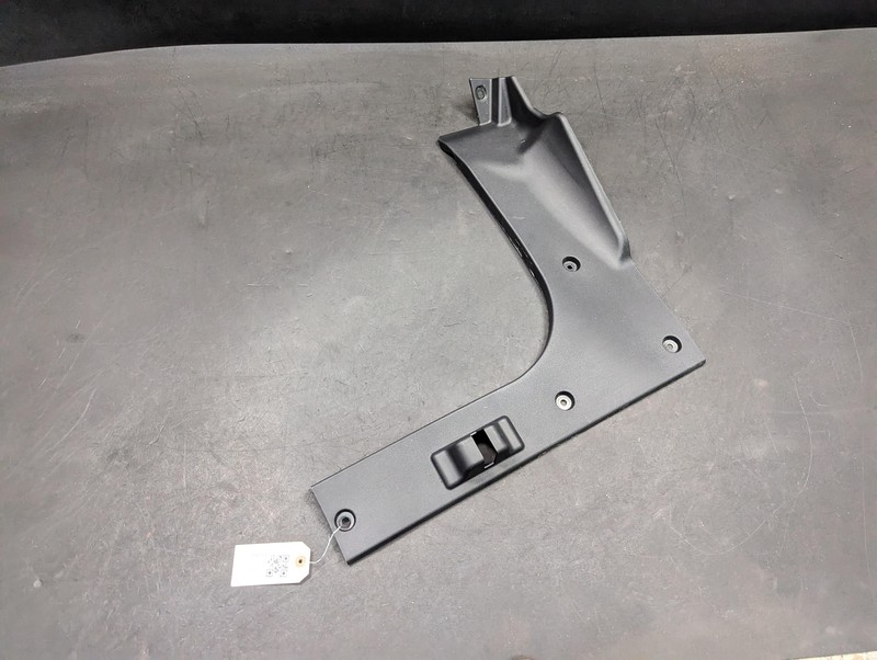 Rear Trunk Right Side Partition Trim Cover 2018 Kia Optima 85785-D5000 2016-2020