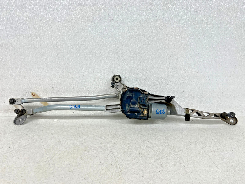 ⭐2010-2017 MERCEDES-BENZ E-CLASS FRONT WIPER LINKAGE & MOTOR ASSY OEM LOT2713