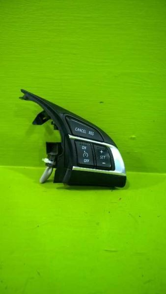 14 15 16 17 18 19 MAZDA 6 CRUISE CONTROL WHEEL SWITCH OEM 3342-13