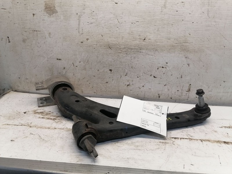 Driver Left Lower Control Arm Front Fits 19-23 BLAZER 1650007