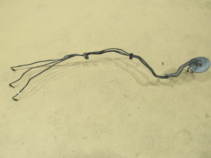 19-21 Genesis G70 2020 ABS Hydraulic Brake Fluid Line Pipe Hose Tube Set ;:O