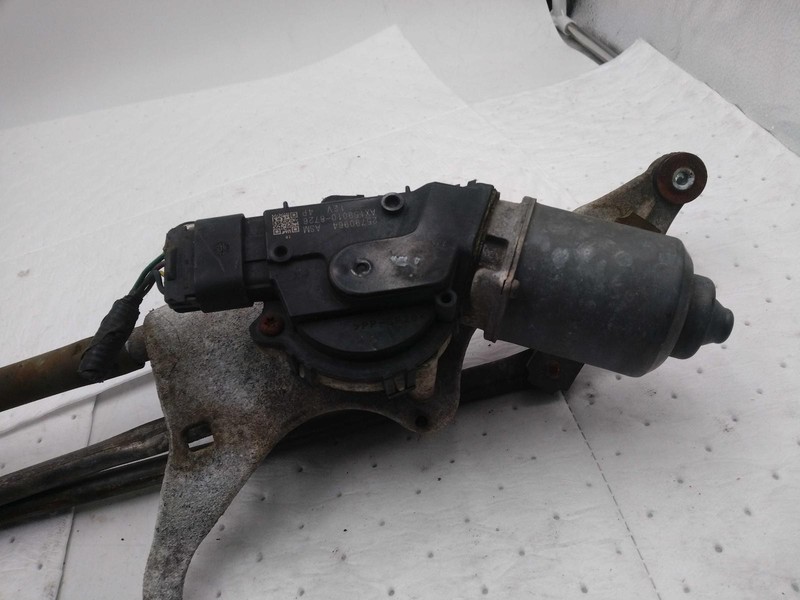 Used Windshield Wiper Motor fits: 2012 Chevrolet ImpalaGrade A