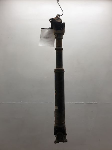 Front Drive Shaft 4.0L 1GRFE Engine 6 Cylinder Fits 03-16 4 Runner
