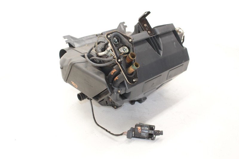 85-91 Porsche 944 Turbo Ac Evaporator with Housing
