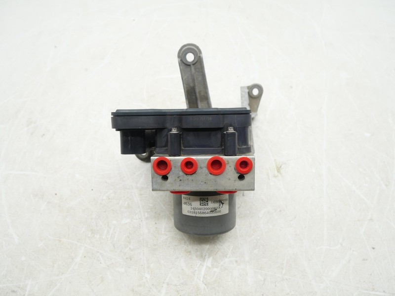 Used ABS Anti-Lock Brake Module Pump Unit 2018 Chevy Camaro SS 6.2L 84244636 OEM