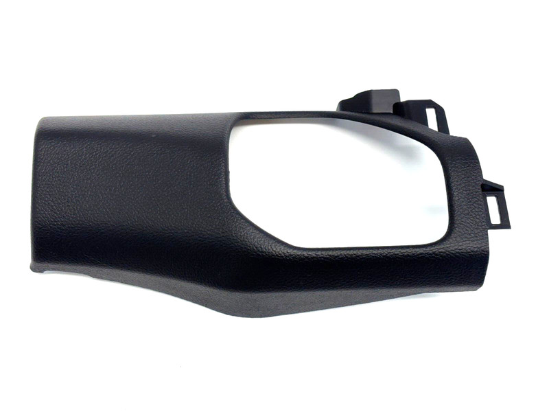 ✅ 2019-2025 RAM 1500 INSTRUMENT PANEL BEZEL Trim LEFT DRIVER Side INTERIOR OEM