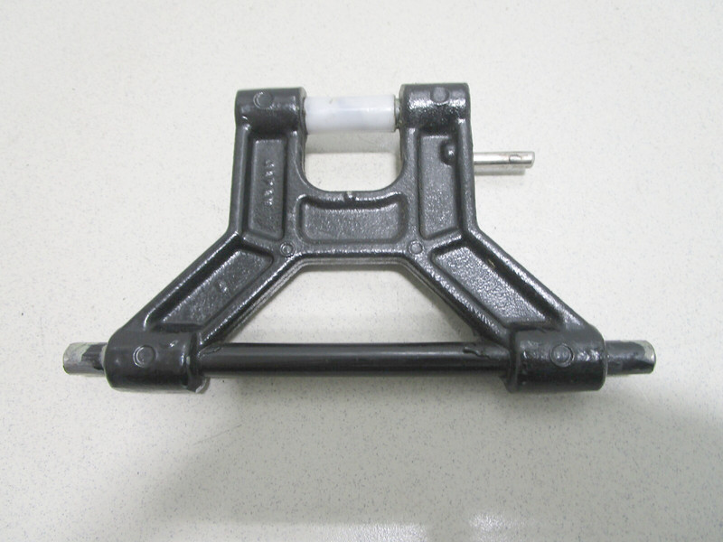 898101208 Mercury Mariner Outboard 25 HP 4-Stroke Tilt Stopper