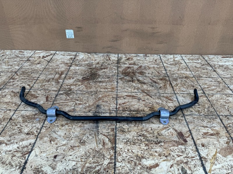 FORD MUSTANG MACH-E 2021-2024 OEM FRONT SUSPENSION SWAY BAR STABILIZER RWD ASSY