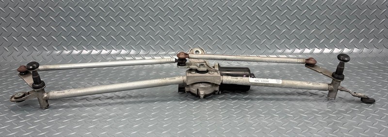 ✅ 19-2026 RAM 1500 5th OEM FRONT WINDSHIELD WIPER MOTOR LINKAGE 68338660AF Mopar