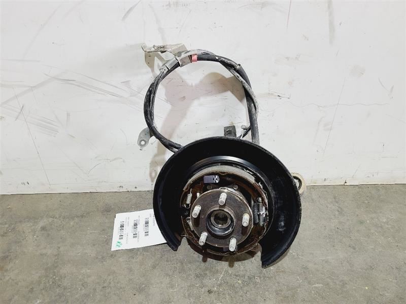 Passenger Rear Knuckle/Stub Fits 2023 GR86 573678