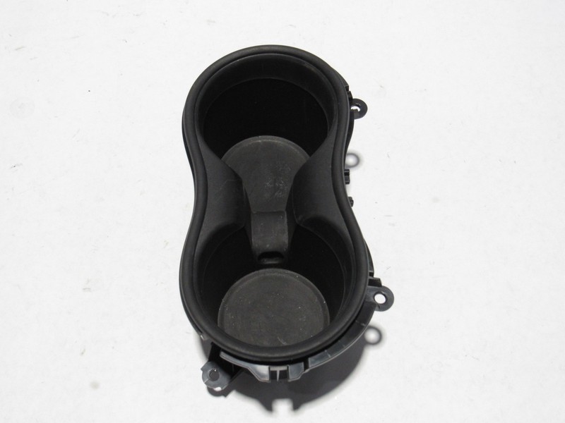 Mini Cooper Countryman S 2024 Center Console Storage Cup Holder Trim 23-25 ;