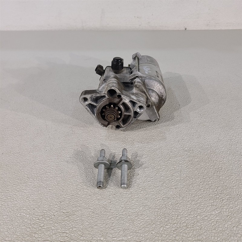 11-22 Challenger SRT Starter with Bolt Bolts Hardware 6.4 Aa7454