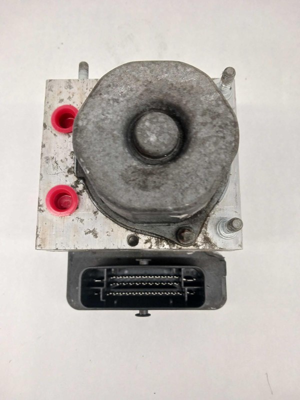 2014 NISSAN VERSA Anti-Lock Brake ABS pump module 1.6L CVT OEM 14