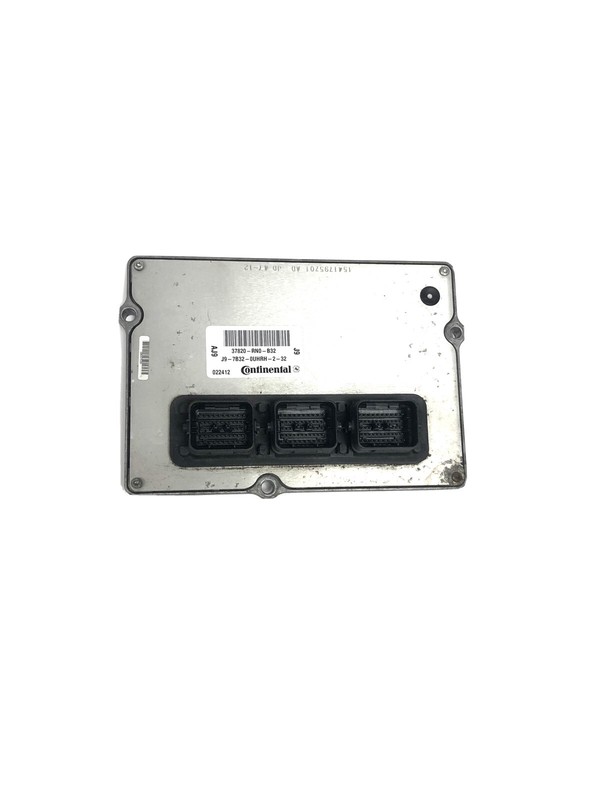 2012HONDA PILOT4WD AWD COMPUTER ENGINE CONTROL ECU ECM MODULE 37820-RNO-R32