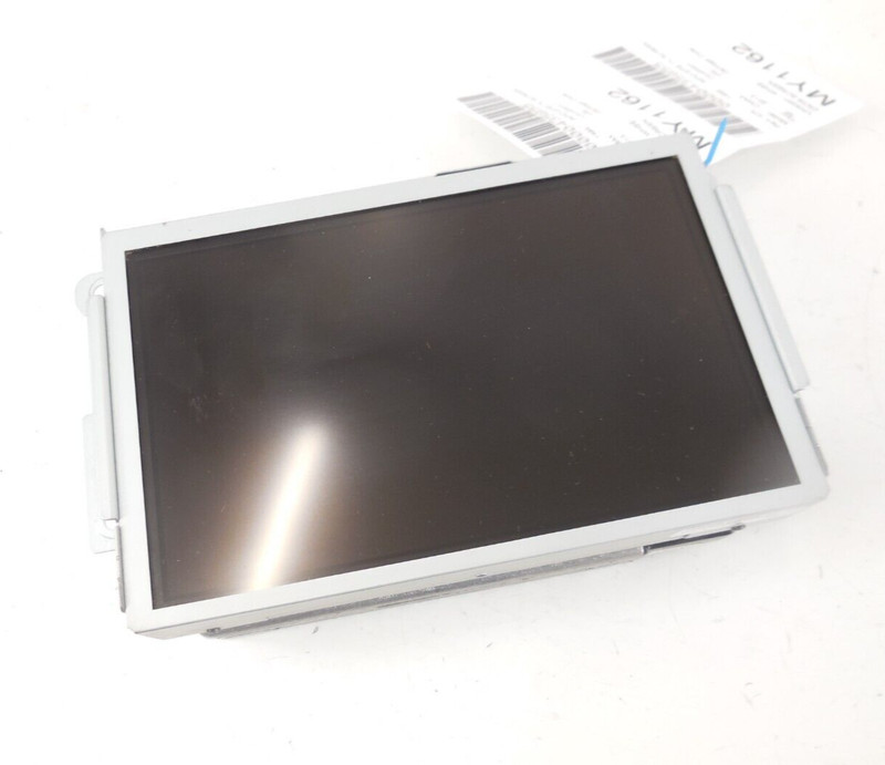 2013 2014 Ford C-Max Front 8" Display Screen Sync II APIM Module OEM