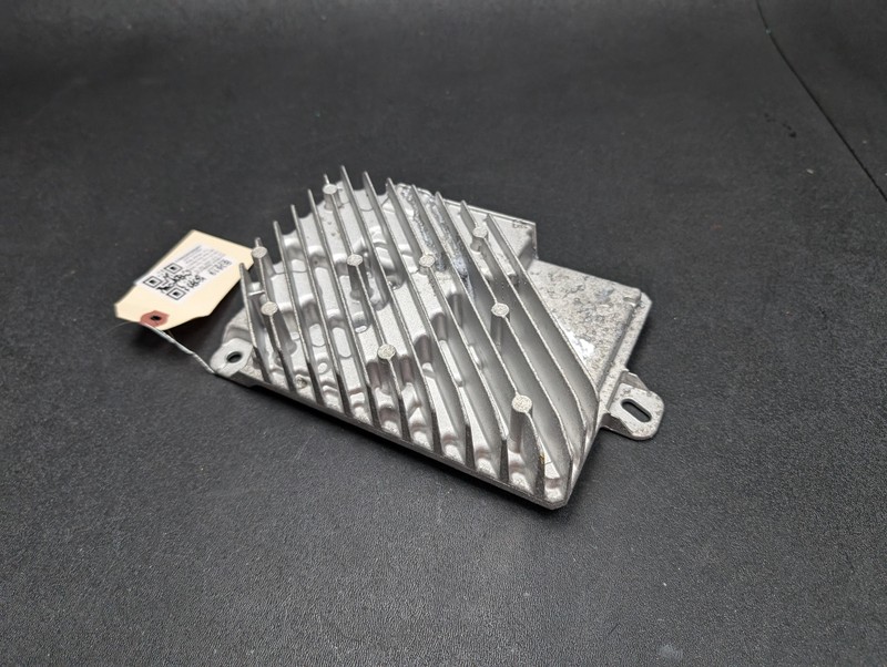 Audio Amplifier 2022 Buick Envision 85162276 2021 2023