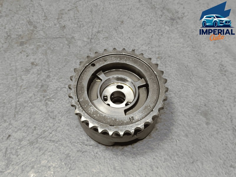 2017-2019 AUDI Q73.0L CAMSHAFT ADJUSTER VVT SPROCKET