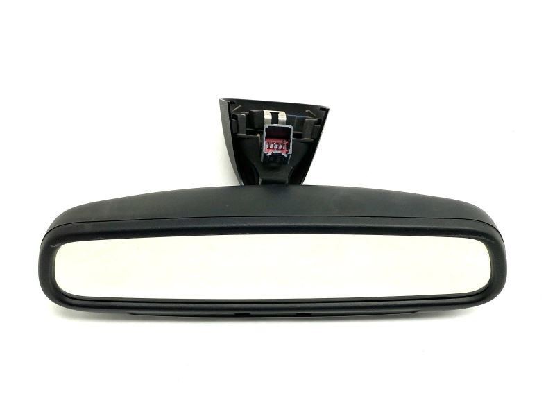 Interior Rear View Mirror 4R83-17E678-AA Fits 2003-2008 Jaguar S Type 71840