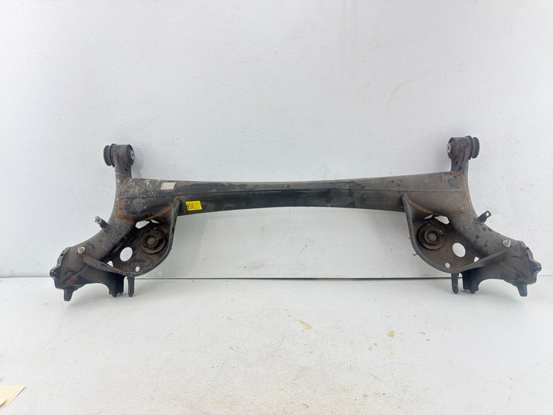 2024-2026 Chevrolet Trax REAR SUBFRAME CROSSMEMBER OEM